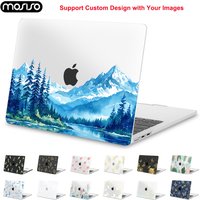 2026 Case for MacBook Pro Air 13 14 15 16 inch M5 M4 M3 M2 M1 A3449 A3240 A2179 A3448 A3426 A3427 A3428 A3429 A3434 A2338 Cover