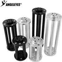 Angeleyes 200 300 400mm Extension Pier for ZWO AM5 AM3 iOptron CEM40 GEM45 Equatorial TC40 EQ3 EQ5 Tripod Extend Column Support