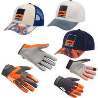 AliExpress 2025 KTM Enduro Motocross Gloves Off Road MX Glove Motorcycle Gloves ATV Cycling Moto Glove MTB Dirt Bike Gloves 