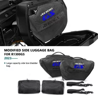 Motorcycle Accessories r1300gs Luggage Bags For R1300GS R 1300 GS 2023 2024 Saddlebags Saddlebags Waterproof Internal Bags