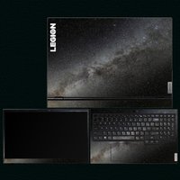Custom Protective Skin for Lenovo Legion Pro 5 Gen 8/9 16IRX8 16IRX9 Legion Pro 5i 7i 9i 16IRX9 ARX8H Pre-cut Laptop Decal Film
