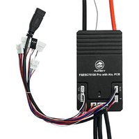 Sterownik prędkości CGDS-Flipsky 75100 Pro z aluminiową płytą PCB opartą na VESC do hulajnogi elektrycznej / deskorolki / roweru elektrycznego