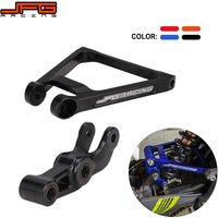 CNC Rear Linkage With Progressive Suspension Link Rear Progression Triangle For Segway Sur-Ron SurRon X160 X260 Light Bee JFG
