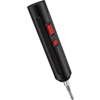 1PC/15PCS Wirelessly Electric Screwdriver Auto Torque Forward/Reverse Adjustable USB Charge Household Electric Screwdriver Set