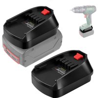 BOSB18C Li-Ion Battery Converter Adapter for Bosch 18V Battery Used To for Bosch C 18V Electrical Power Tool