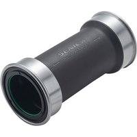 AliExpress SENSAH NEW SENICX BB86 Press Fit Bottom Bracket - Ceramic Steel Bearings - Compatible with 24mm & 28.99mm Crank - for Road Bike
