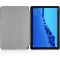 Bracket Flip Stand Leather Cover For Huawei MediaPad M3 Lite 10 10.1 inch BAH-W09 BAH-L09 BAH-AL00 Tablet Case