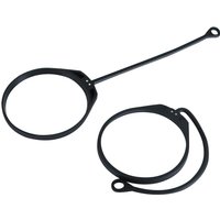 Fuel Tank Cap Band Cord For AUDI A1 A3 A4 A5 A6 A7 A8 Q3 Q5 Q7