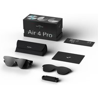 TCL RayNeo Air 4 Pro AR Glasses 135 inch Micro OLED Screen 3D HD Private Cinema Pocket TV for Mobile Phone Computer Game Machine