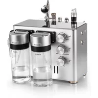 3 In 1 Hydro Dermabrasion Machine Deep Cleansing Machine Facial Clean Dead Skin Removal Spa Facial Microdermabrasion Machine