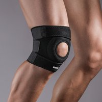 1 Piece Unisex Adjustable Knee Brace Support Patella Stabiliser