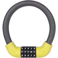 AliExpress NONE 5-Digit Combination Bike Lock Heavy Duty Anti-Theft Keyless Lock for Bike Scooter Motorcycle Security Protection General Lock