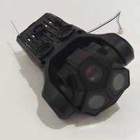 New M33 Max Drone 4K HD Camera