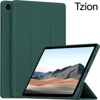 For Samsung Galaxy Tab A8 10.5 Inch 2022 SM-X200 SM-X205 SM-X207 Leather Flip Smart Cover Magnetic Stand Table Case