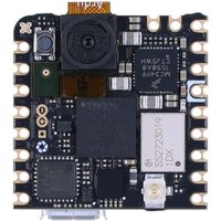 Arduino Nicla Vision MCU board,NXP SE050C2 Crypto chip,Wi-Fi Bluetooth,Camera,6-Axis IMU, Distance/Flight Time sensor,Mic