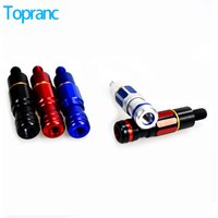 Fishing Quick Disassembly Anti Rotation Plug Fishing Net Head&handle Connector Accessories Aluminum Alloy 8mm Thread Adapter