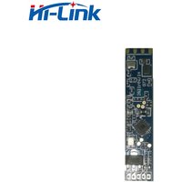 HLK-LD2410 24GHz 1ntelligent Microwave Sensor Switch Human Presence Sensing Radar Module 24G FMCW Human Body Radar Sensor Module