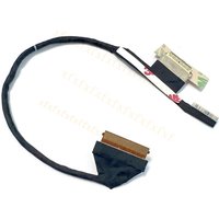 A+For 30PIN DC02C013L00 For HP Envy x360 15-FH 15-FE JPR50 LCD screen cable edp fhd