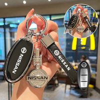 New TPU Flip Folding Car Styling Key Fob Cover Cases For Nissan X-Trail Qashqai Kicks Juke J10 J11 T32 Tiida Altima Pathfinder