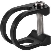 AliExpress MEROCA For Sram E7 E9 Bicycle Brake Handlebar Clamp Fixed Ring Bike Brake Lever Clamp C-type Fixing Buckle Cycling Accessories