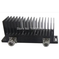 1 Stück UHF 400–470 MHz 2 in 1 out 3 dB Hybrid-Koppler Hybrid Combiner N-Buchse