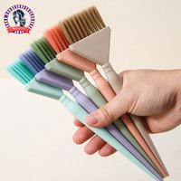WANMEI Classic Hair Color Brush–Hair Dye for Hair Stylist, Color Applicator Brush, Essential Tools for Family Hairdressing