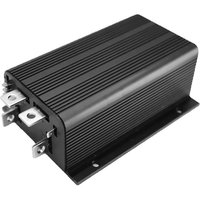 1205M-6B403 60V/72V 400A Motor Controller for Curtis EZGO Club Car Yamaha Golf Cart (0-5k)