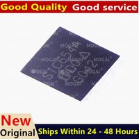 (5piece)100% New SIC654 SIC654A SIC654CD SIC654ACD SIC654CD-T1-GE3 SIC654ACD-T1-GE3 QFN-31 Chipset