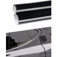 AliExpress NONE 150x50cm Black Car Body Film Self Adhesive 1Set Sticker Motorcycles Bike Auto Color Changing Vinyl Wrap Film Bubble Free