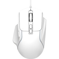 AJAZZ AJ039V2 Wired/Wireless 2.4G Three-Mode Office Mouse - Professional Comfortable Grip, Best Value Choice