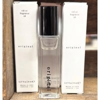 8ml Riddle Original Roll On Eau De Toilette Amber Musk Portable Light Fragrance Parfum Body Roller Ball Essential Oil For Women