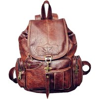 Female Backpack Mochila Feminina Leather Women Mochila Mujer Girls School Backpack Feature Multifunction 2022 Travel Mochila