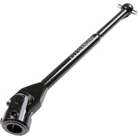 GTBRacing RC Gas Car 1/5 LOSI DBXL V1.0 Front Rear Universal Joint Center Driveshaft (1pc/set)