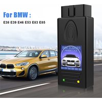 For BMW Scanner 1.4.0 Multi-Function Unlock Version USB Diagnostic Interface For Windows XP Car Diagnostic Scanner