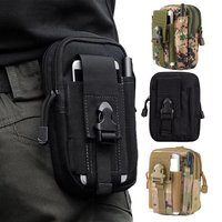 Tactical Leg Bag Pack Men Camouflage Riding Locomotive Multifunctional Belt Leggings Bag Hanging Waist Bag Packs Pochete