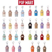 POP MART Labubu The Monsters Pin for Love Series Blind Box Toy Guess Bag Mystery Box Doll Anime Figure Ornaments Gift Collection