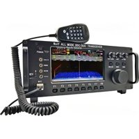 Shortwave wolf SDR 100W, RS 998 RS-998 rs-998 100W transceiver kit 7 Inch Screen with Capacitive Touch (Only the screen )