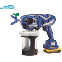 Brand New G Raco for Ultra Max 18V Cordless Airless Handheld Mini Paint Sprayer Battery-Powered