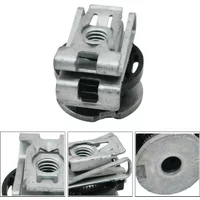 Headlight Screw Balance Weight 1T0941111 Headlight Compensating Plate For Passat For Golf For Touran For Tiguanl For Phideon