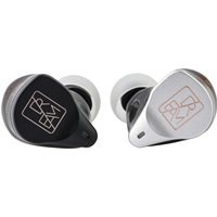 SIMGOT EM10 HiFi-Kopfhörer Vorbestellung 1DD + 8BA + 1PZT IEMs Kabelgebundene Ohrhörer mit Litz-versilbertem Kupferkabel für Audiophile