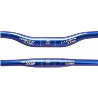 AliExpress TOSEEK WCS Carbon Handlebar MTB Bicycle Handle Bar 31.8mm Mountain Bike Bars Rise / Flat Handlebar 580mm - 760mm