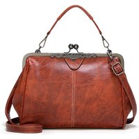 Women Shoulder Bags Purse and Handbag Retro Large Bag Mother Kids Bags for Girl Designer Bags Luxury Designer Bag Сумка Женская