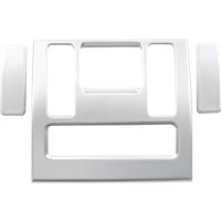 For Toyota Land Cruiser 250 2024 2025 Prado LC250 1958 First Edition FJ250 Reading Light Decoration Cover,Interior Accessories