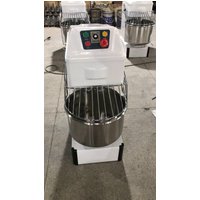 Industrial Bread Dough Bakery 100 L Big Capacity Flour Mixer Machine Easy to Operate Bread Dough Mixer for Sale