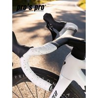 AliExpress PRO'S PRO Bicycle Handlebar Tapes EVA Grips Sponge Road Bike Handle Grip Tape Cycling Anti-slip Handlebar Bar Tapes Bikes Handlebar Belt