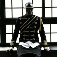 Michael Jackson Embroidery Modern Jacket Medieval Singer Rocker Stage Performance Suit MJ Roleplay Halloween Carnival Costume
