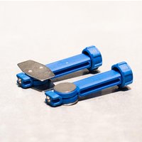 Portable Bicycle Brake Pad Spreader Tool 360 Rotatable Bike Oil Disc Piston Reset Hydraulic Brake Calipers Piston Extension