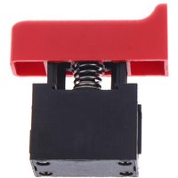 FA7-10/2 Electric Hammer Switch Lockless Power Button High Quality Trigger for Handheld Power Tool MaintenanceHot