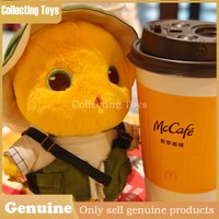 Nai Long Where To Go Series Genuine Plush Hanging Toy Figurine Collectible Toys Doll Birthday Gifts Mystery Box Trendy Juguetes