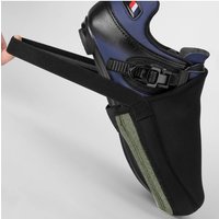 AliExpress STAWIN 1 Pair Ankle Brace Cycling Shoe Covers Thermal Shoes Toe Cover Windproof Half Shoe Cover Water-Resistant for Mountain Road